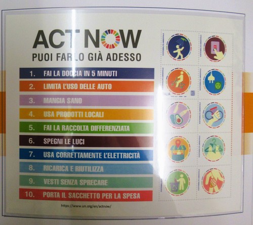 FOLDER ITALIA 2021 SOSTENIBILITA' AMBIENTALE - Picture 5 of 6