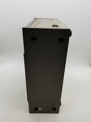 Sony CCP-1410F Audio Cassette Duplicator Monaural 16x Ferrite Heads - Picture 7 of 13
