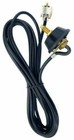 Uniden UHF CB Radio Antenna Base 3.6M Cable Lead RG58 With UHF Plug Terminated 