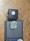 Prehnite , New Jersey , Thumbnail  — photo 2