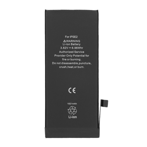 Replacement Battery For iPhone SE (2020) A2275 A2296 A2298+TOOLS 1821 mAh eBay