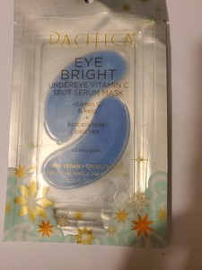 pacifica eye bright under eye