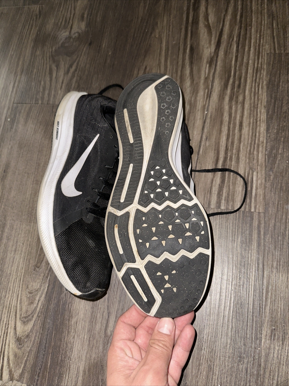 Nike Runner - image 4