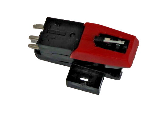 Cartucho y lápiz óptico de cerámica estéreo iCT05 x 1, sin marca/genérico y universal - Imagen 5 de 8