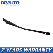 Front Left Windshield Wiper Arm For Audi A7 C7 A6 S6 S7 RS7 4G0955407 4G1955407