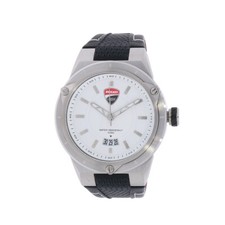 Ducati Armbanduhr Curva DTWGB2019601