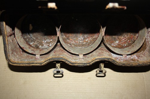 WW2 Original German Box for SMI - 第 10/10 張圖片