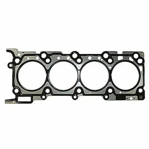 Junta de culata derecha OEM NUEVA 2010-2020 Ford F-250 Super Duty AL3Z-6051-A Foto 2 de 2
