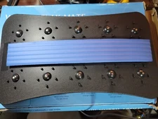 Lydia Becky Waist Relax Mate Back Stretcher