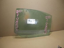 05 06 07 08 09 10 Pontiac G6 4 Door REAR DRIVER Side Door Glass USED #906-V