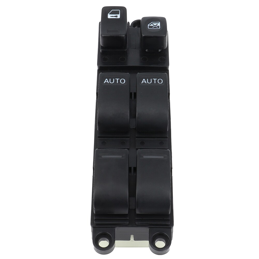For 2002-2004 Nissan Altima 2.5L Front Left Power Window Switch w/ Dual AUTO