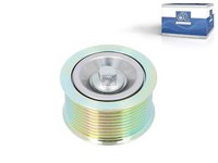 Dt Spare Parts 1.11413 Spannrolle Passend FüR Scania