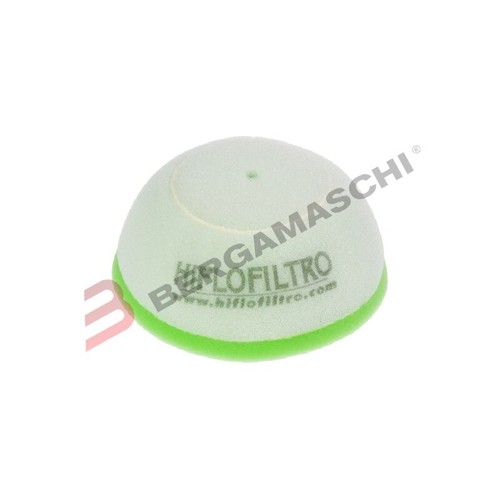 FILTRO ARIA PER MOTO SCOOTER SUZUKI DR>Z125/L 03>12 HIFLO HFF3016 - Foto 5 di 5