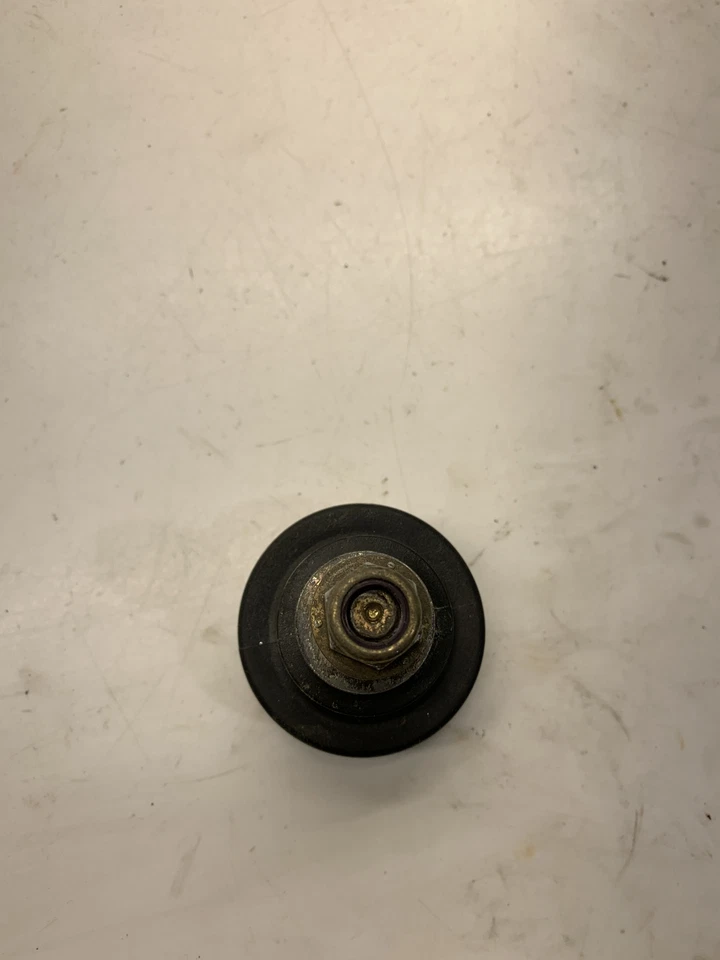 Rodillo cuadrado de resorte - Polaris Switchback 2008 | Blanco Foto 2 de 2