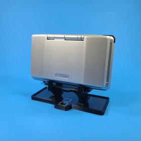 Custom Display Stand for Nintendo DS Lite 3D Printed - NDSL DSi DS 3DS Console