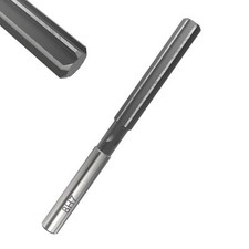 Corintian HSS H7 Gerade Reibahle 2 bis 20mm aus Hochgeschwindigkeitsstahl