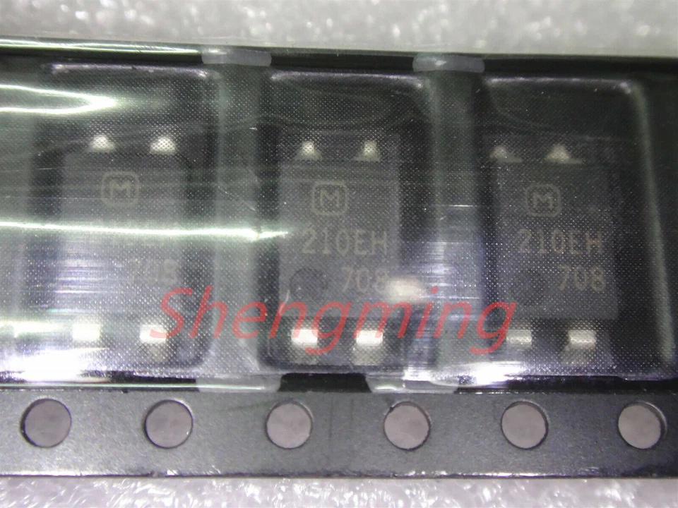 HOTLIFELECTRONICS 10pcs AQY210EH EHA EHAX AQY211 AQY212 AQY214 AQY216 AQY412 EH