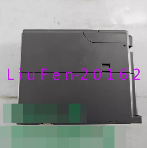 1PC Used Frequency changer ALPHA6000E-S2R75GB 0.75KW 220V - Picture 2 of 2