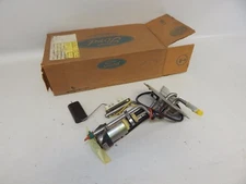 New OEM 1986-1994 Ford Lincoln Mercury Fuel Sender Pump Module Hanger 