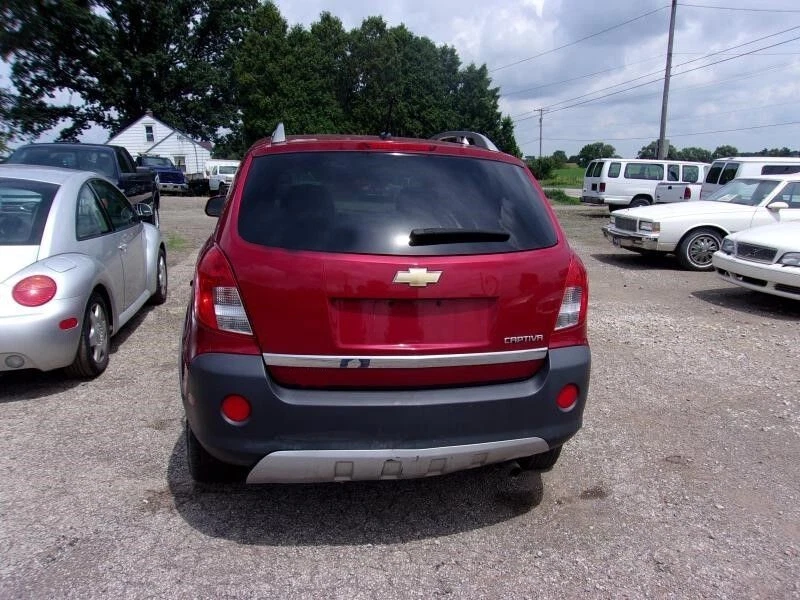 Chevrolet Captiva 2012 2013 2014 2015 ABS conjunto de bomba de freno antibloqueo OEM Foto 4 de 4