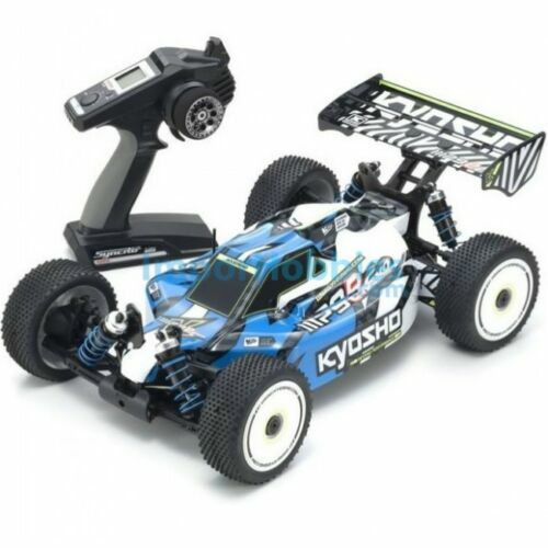 Kyosho Inferno MP9e EVO Servo Mount – 1:8 Scale RC Car Replacement Part (K9R)