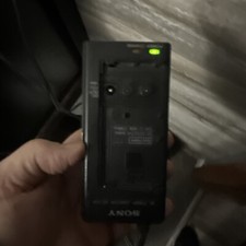 Sony AC-V30 Battery Charger DK-80 Power Supply Adapter for Video Camera