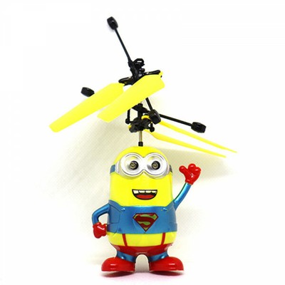 minion copter