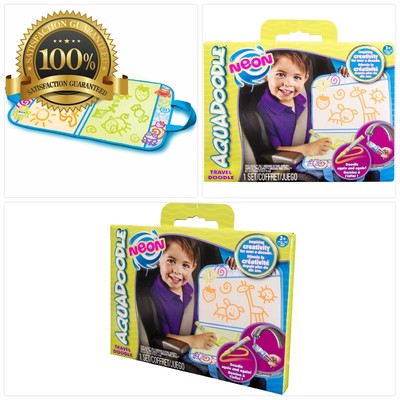 aquadoodle accessories kit