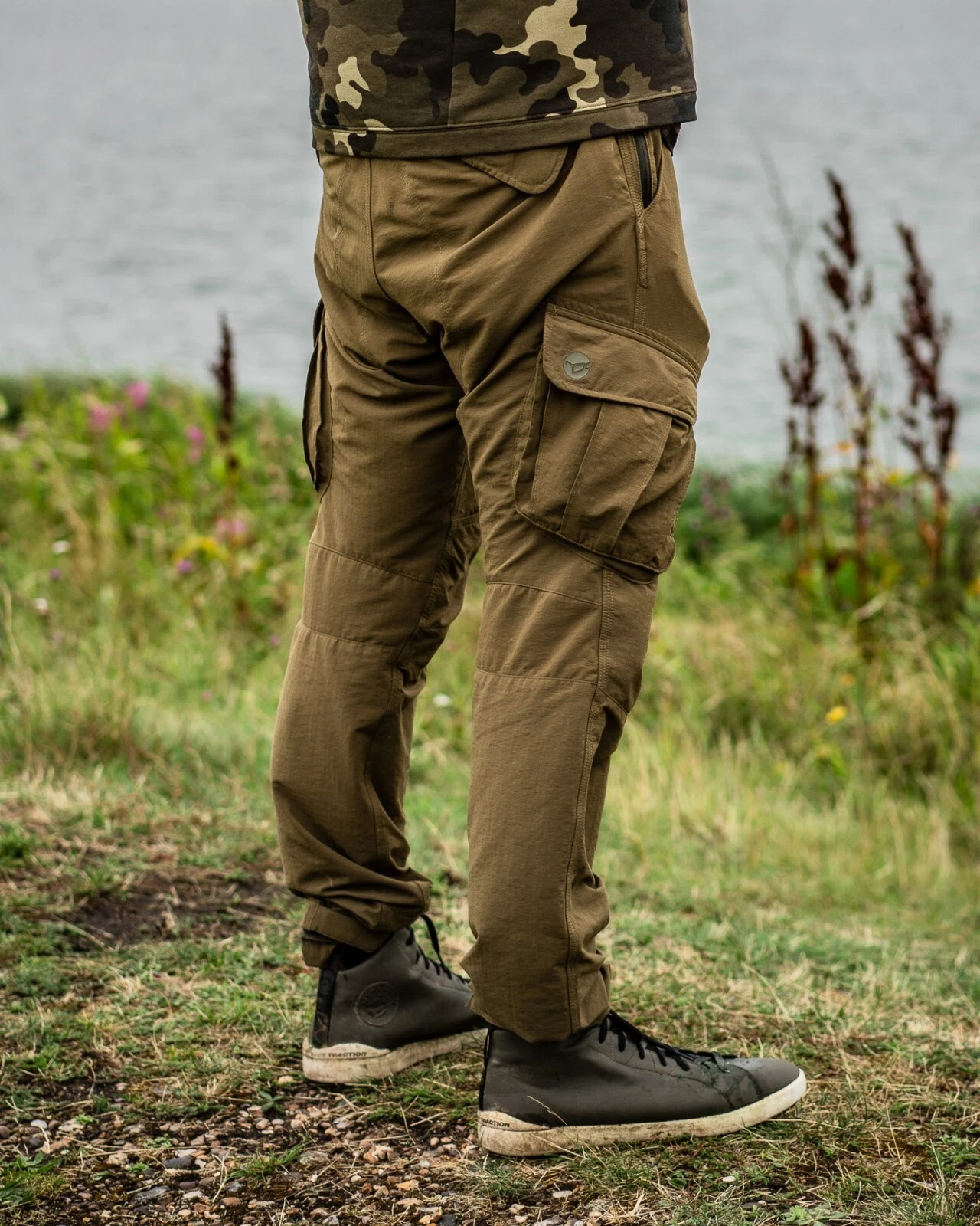 Korda Kombats Original Combat Trousers All Sizes
Opens in a new window or tab