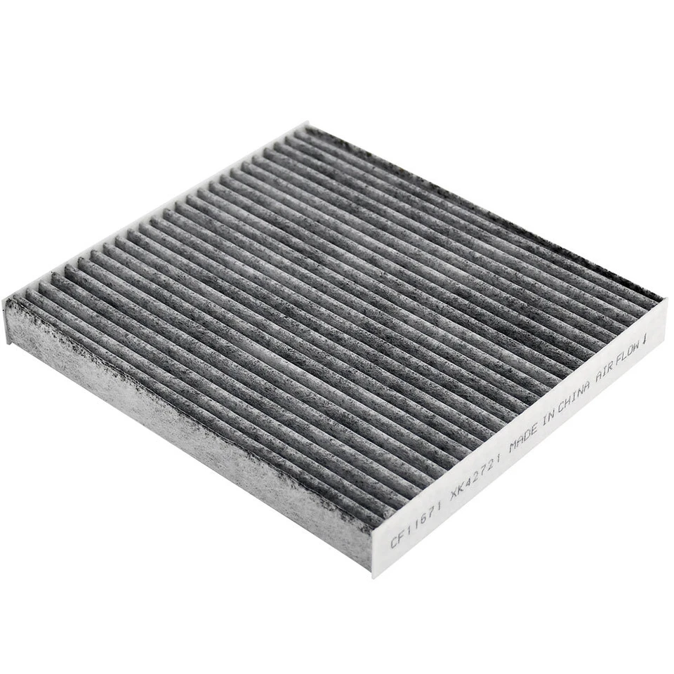 2 peças filtro de ar FRAM Fresh Breeze Cabin para Ram 1500 2020 Big Horn Crew Cab 5,7L - Imagem 4 de 4