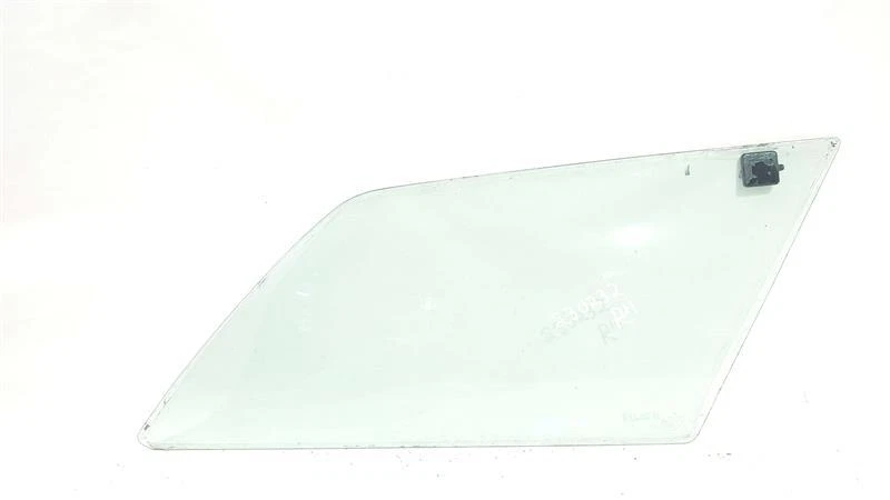 Cuarto de cristal trasero derecho vagón OEM 1987 88 89 90 91 92 1993 Mercedes 300TE Foto 4 de 4