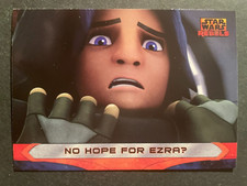 2015 Topps Star Wars Rebels Trading Cards Checklist 20