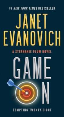 Game on: Tempting Twenty-Eight by Janet Evanovich: Used