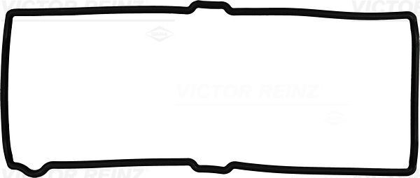 Victor Reinz 71-27392-00 Dichtung, Zylinderkopfhaube FüR Porsche-image