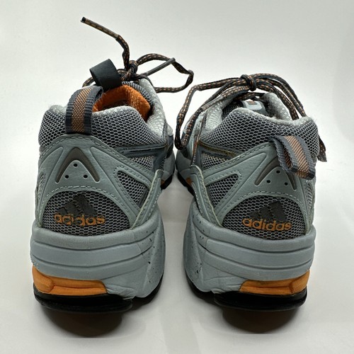 Adidas Supernova Trail AdiPRENE Womens 9.5 518661 VINTAGE 2004 - Picture 5 of 15