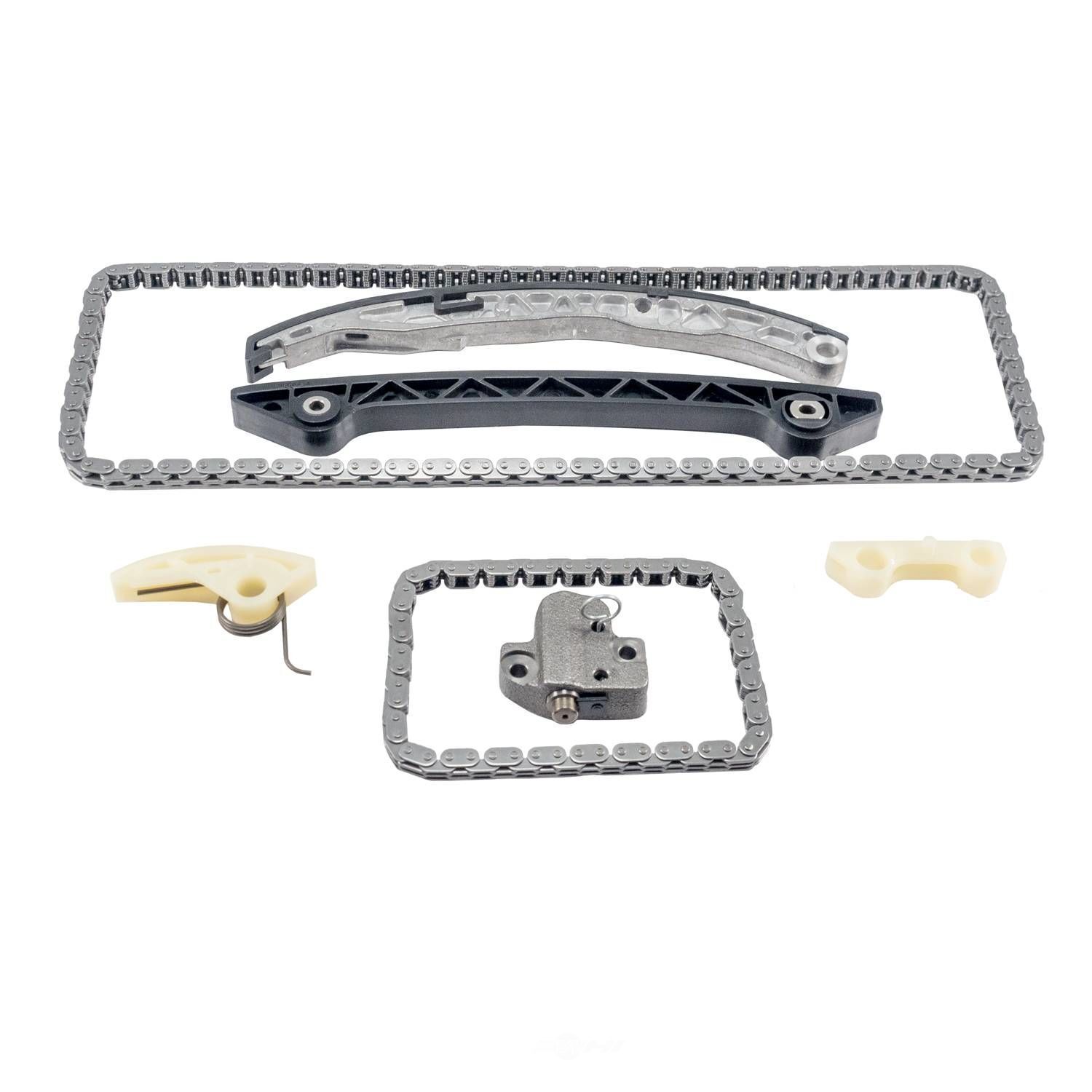 Engine Timing Set-Stock Melling 3-705SCX fits 2008 Mazda Tribute 2.3L ...