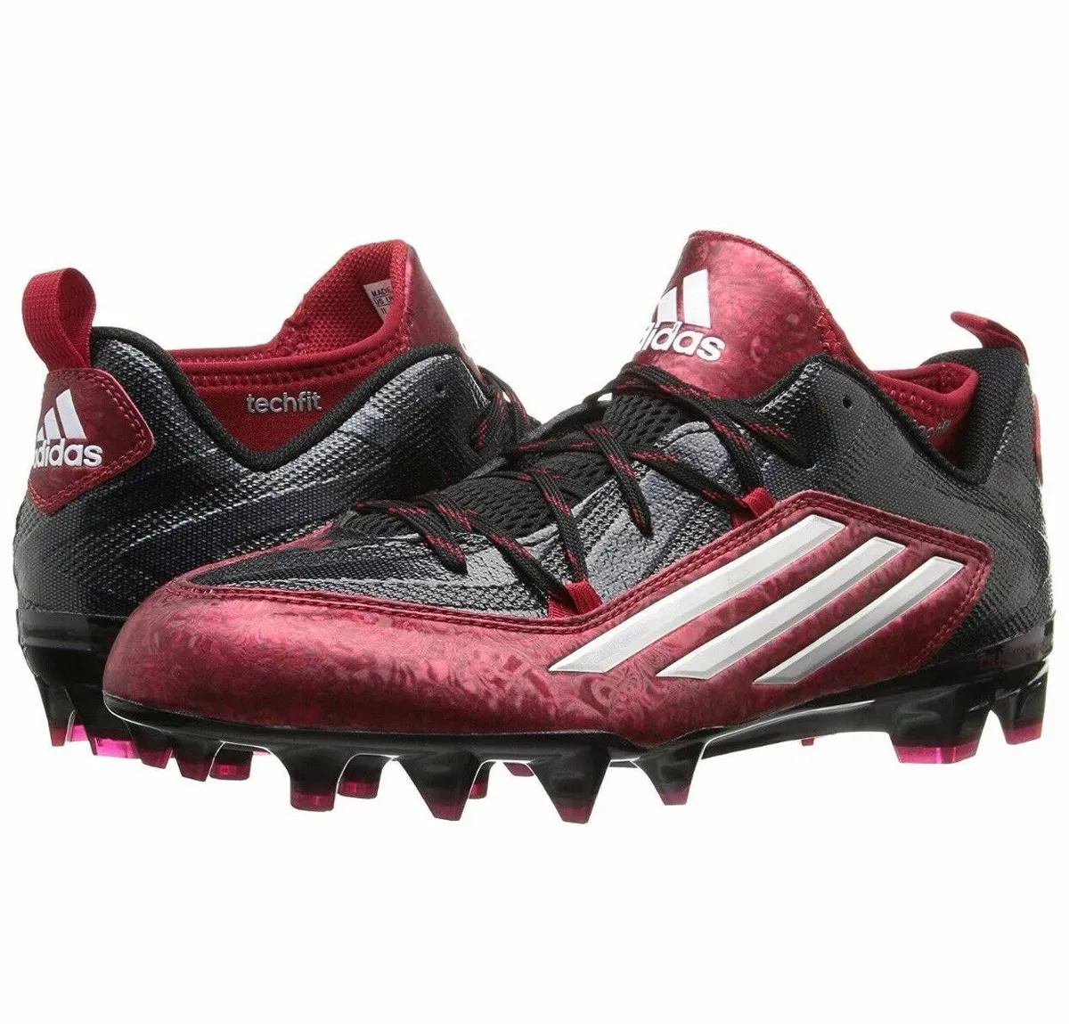 Adidas crazyquick sale football cleats