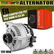 Alternator for BMW F80 F82 220i 420d 520d F48 X1 X2 X3 Mini Cooper F55 F56 F57