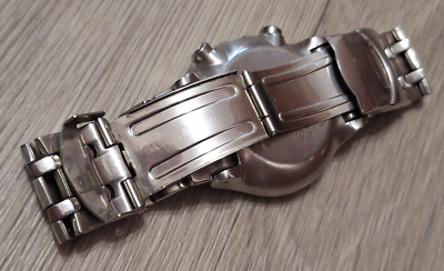 irony Ibanez Xiphos XPT707FX Gray Chameleon 2008 – Chicago Music