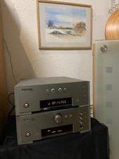 Grundig Fine Arts M100 Stereoanlage