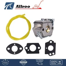 Carburetor Carb Kit Fit For Tecumseh TM049XA TC300 TC200 640347 640347A Engines