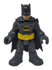 Imaginext DC Super Friends Batman