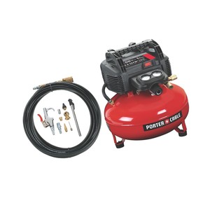 Pancake compressor 6 gal (885911004619)