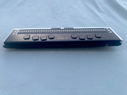 Humanware Brailliant BI40. Untested *Read Description* - Afbeelding 2 van 8