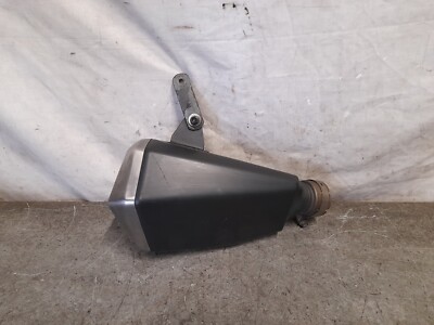 Kawasaki Zx10 ZX 10 Exhaust Silencer KHI K 613 for sale