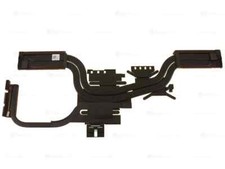 TJ7RR DELL G7 7700 LAPTOP THERMAL CPU GPU COOLING HEATSINK FANS ASSEMBLY