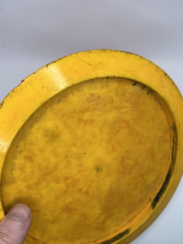 Pfn Innova Star Beast - Patent # - Used - Dye - Picture 7 of 12