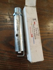 Fossil Power Systems Spark Plug 9040-9150( little discoloration see Pic )