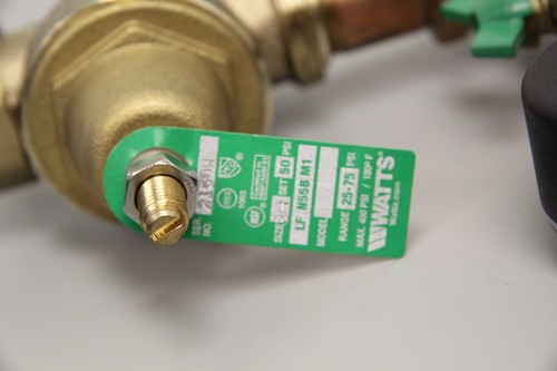 Brand New OEM Hobart Dishwasher WTRHAM-ARREST Hammer Arrester Kit 00-437122 - Picture 3 of 6
