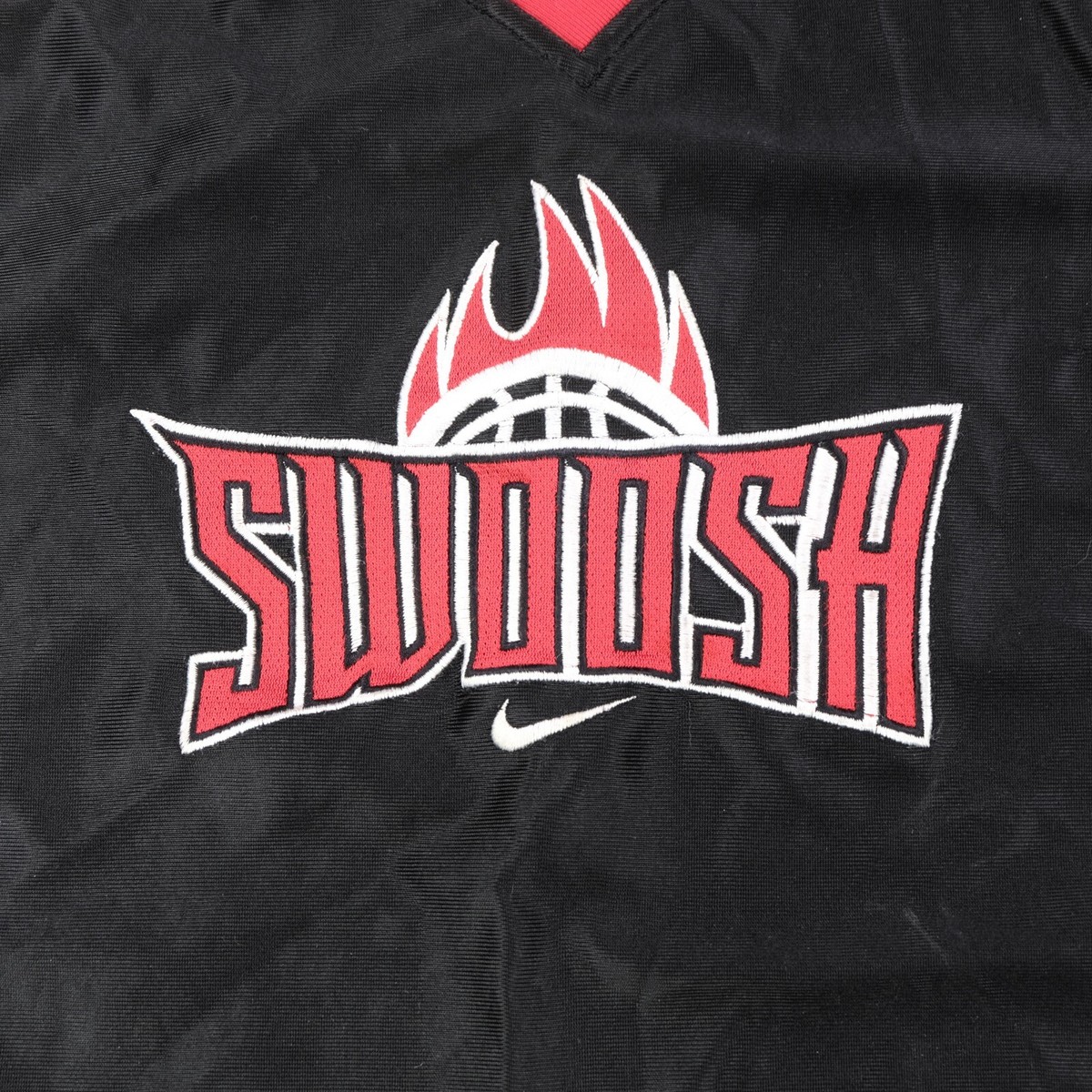 ビンテージ 00s NBA NIKE メンズXL Tシャツ JORDAN17｜トップス 